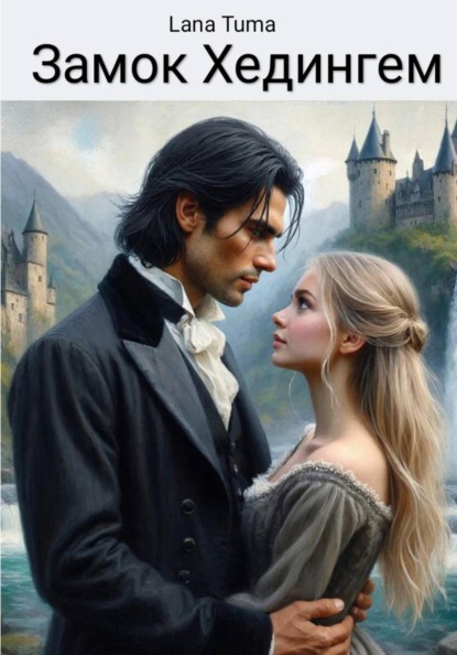 Скачать книгу Замок Хедингем