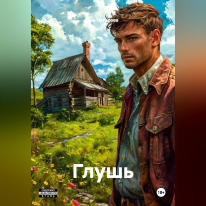 Скачать книгу Глушь