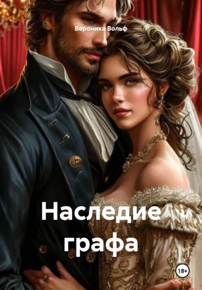 Скачать книгу Наследие графа