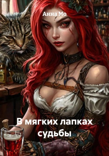 Скачать книгу В мягких лапках судьбы