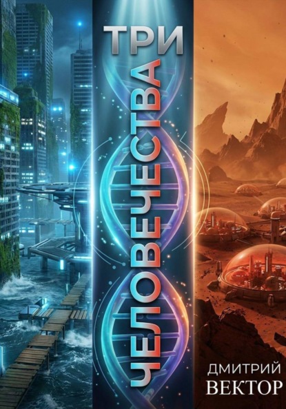 Скачать книгу Три человечества