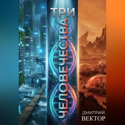 Скачать книгу Три человечества