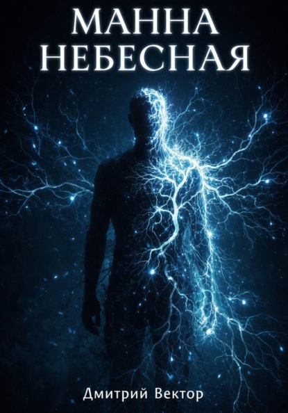 Скачать книгу Манна небесная