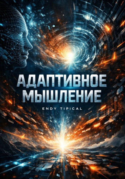 Скачать книгу Адаптивное Мышление