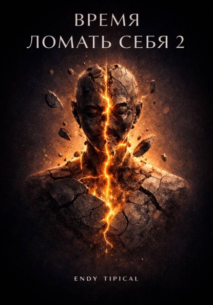 Скачать книгу Время Ломать Себя 2