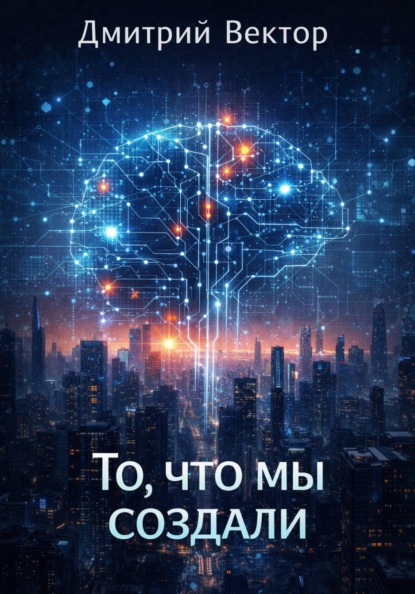 Скачать книгу То, что мы создали