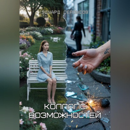Скачать книгу Коллапс возможностей