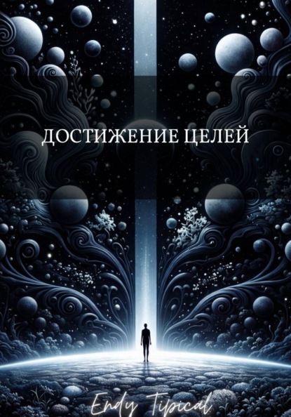 Скачать книгу Достижение Целей