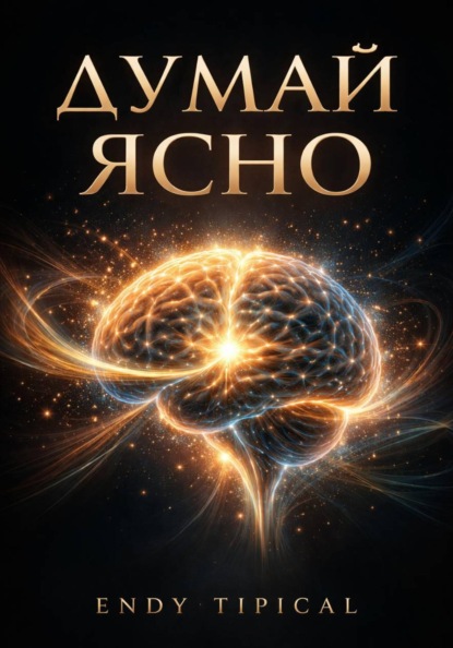 Скачать книгу Думай Ясно