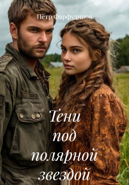 Скачать книгу Тени под полярной звездой
