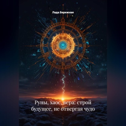 Руны, хаос, вера: строй будущее, не отвергая чудо