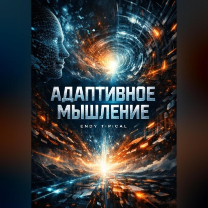 Скачать книгу Адаптивное Мышление