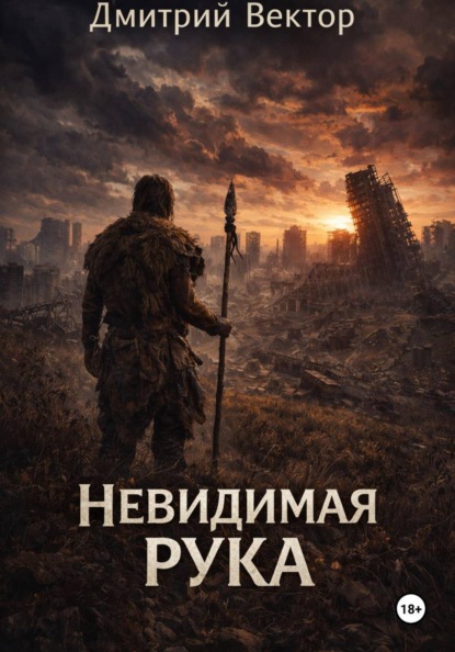 Скачать книгу Невидимая рука