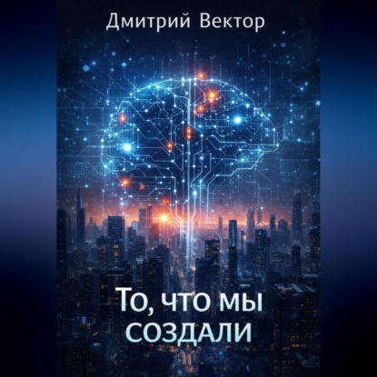 Скачать книгу То, что мы создали