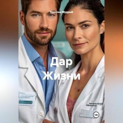 Скачать книгу Дар Жизни