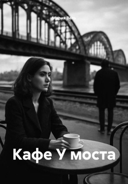 Скачать книгу Кафе У моста