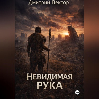 Скачать книгу Невидимая рука