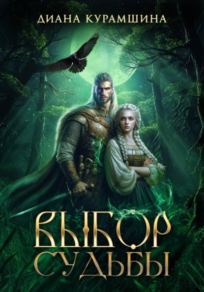 Скачать книгу Выбор судьбы