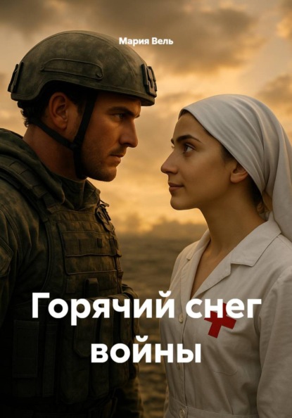 Скачать книгу Горячий снег войны