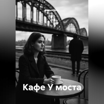 Скачать книгу Кафе У моста