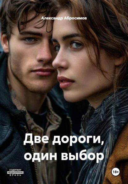 Скачать книгу Две дороги, один выбор