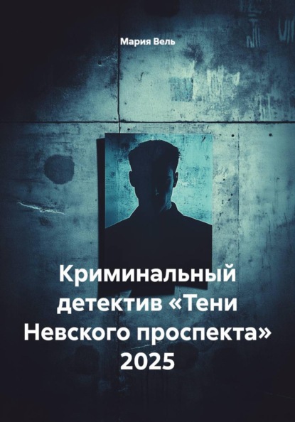 Скачать книгу Криминальный детектив «Тени Невского проспекта» 2025