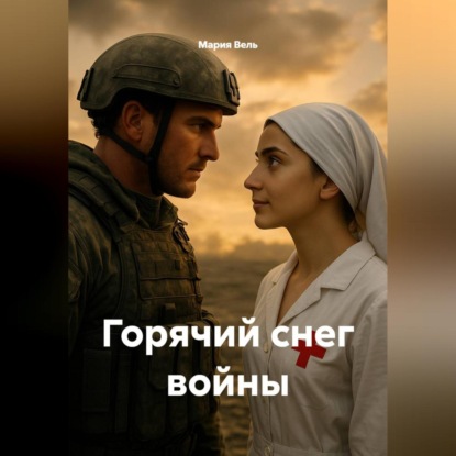 Скачать книгу Горячий снег войны