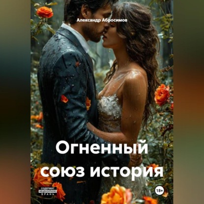 Скачать книгу Огненный союз история 18+