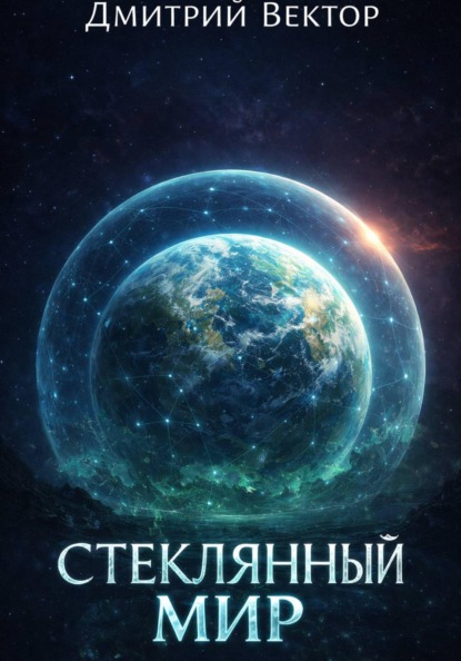 Скачать книгу Стеклянный мир
