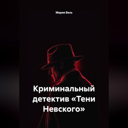Скачать книгу Криминальный детектив «Тени Невского»