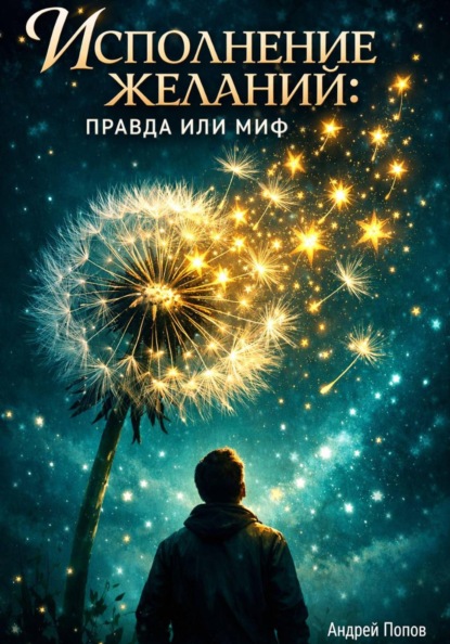 Скачать книгу Исполнение желаний: правда или миф