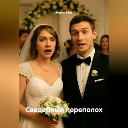 Скачать книгу Свадебный_переполох