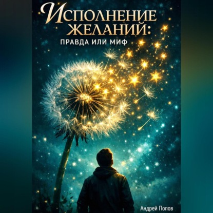 Скачать книгу Исполнение желаний: правда или миф