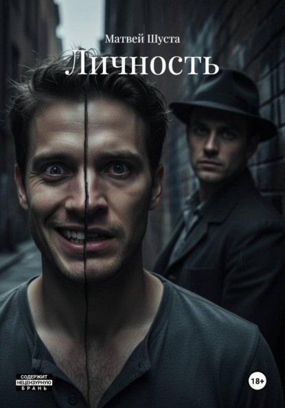 Скачать книгу Личность