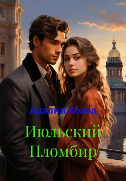 Июльский Пломбир