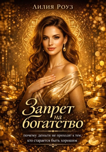 Скачать книгу Запрет на богатство: почему деньги не приходят к тем, кто старается быть хорошим