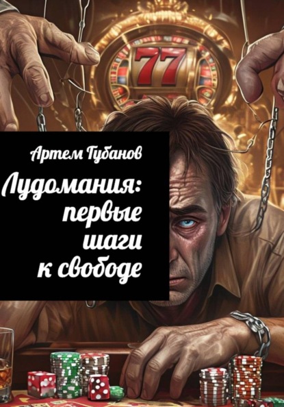 Скачать книгу Лудомания: Первые шаги к свободе