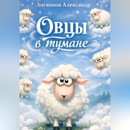 Скачать книгу Овцы в тумане