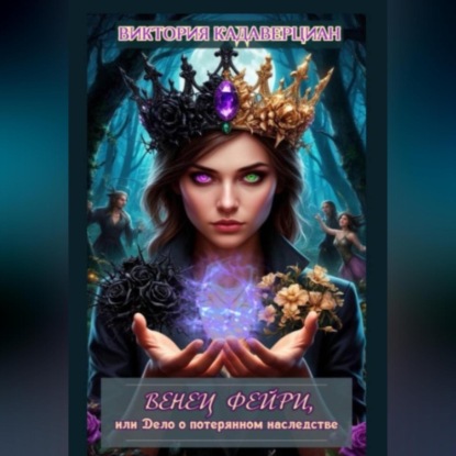 Венец фейри, или Дело о потерянном наследстве