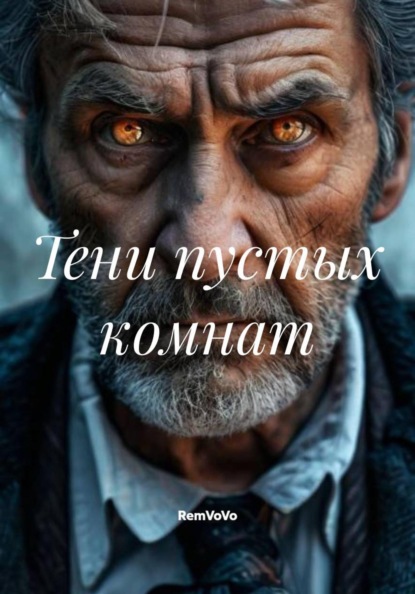 Скачать книгу Тени пустых комнат