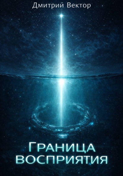 Скачать книгу Граница восприятия