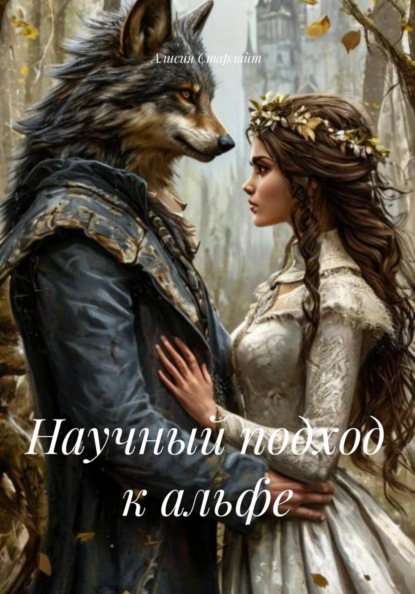 Скачать книгу Научный подход к альфе