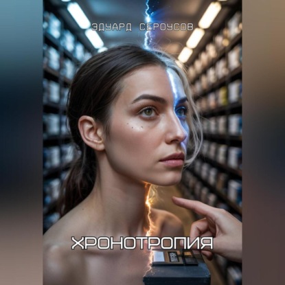 Скачать книгу Хронотропия