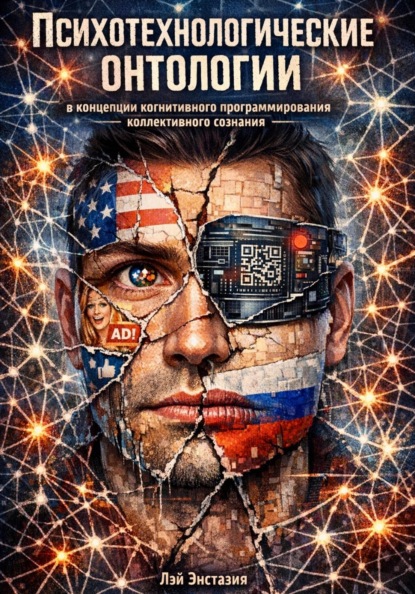 Скачать книгу Психотехнологические онтологии в концепции когнитивного программирования коллективного сознания