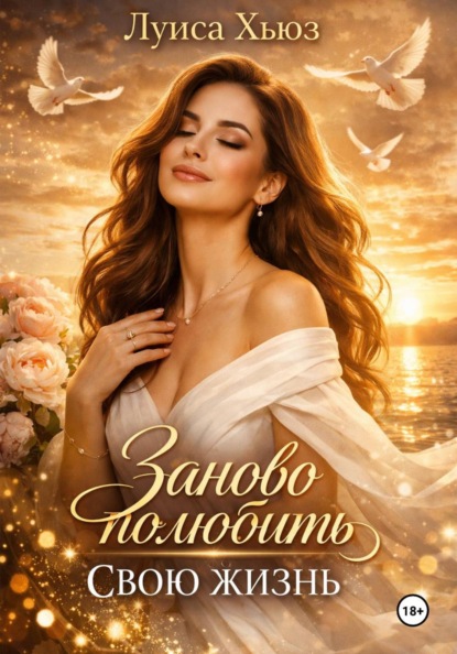 Скачать книгу Заново полюбить свою жизнь