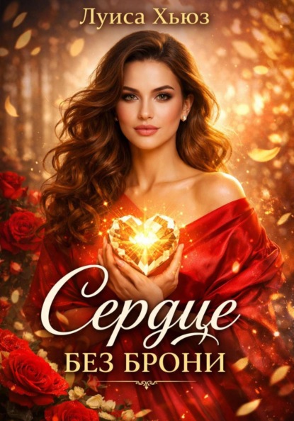 Скачать книгу Сердце без брони