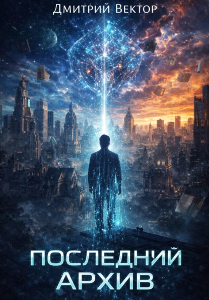 Скачать книгу Последний архив