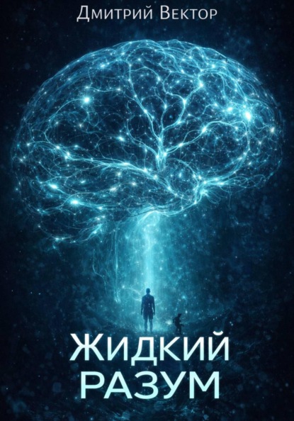 Скачать книгу Жидкий разум