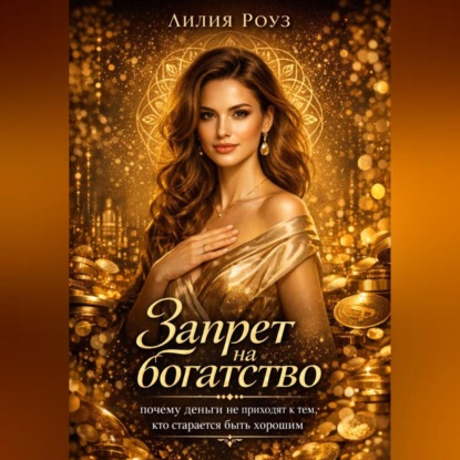 Скачать книгу Запрет на богатство: почему деньги не приходят к тем, кто старается быть хорошим