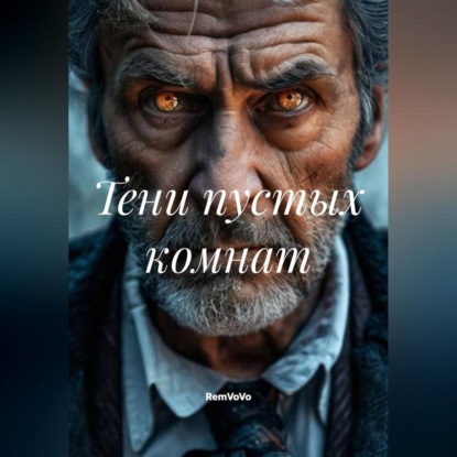 Скачать книгу Тени пустых комнат